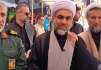 خدمت به زائران اربعین گامی در مسیر حکومت مهدوی است