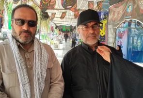 خدمات مواکب تا ۲روز پس از اربعین ادامه دارد