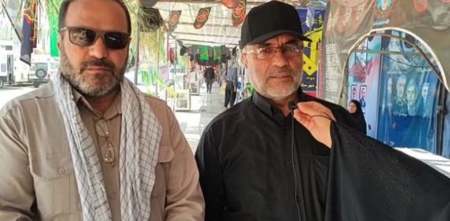 خدمات مواکب تا ۲روز پس از اربعین ادامه دارد خدمات مواکب تا ۲روز پس از اربعین ادامه دارد