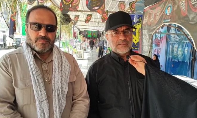 خدمات مواکب تا ۲روز پس از اربعین ادامه دارد خدمات مواکب تا ۲روز پس از اربعین ادامه دارد