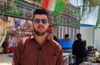 میزبانی از زائران اربعین برای ما یک توفیق بزرگ است