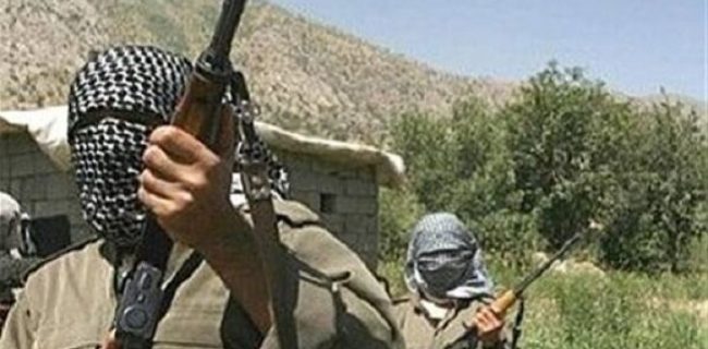 بازخوانی تاریخچه حزب دموکرات از نگاه عالم اهل سنت مریوان بازخوانی تاریخچه حزب دموکرات از نگاه عالم اهل سنت مریوان