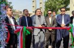 افتتاح پروژه‌های برق‌رسانی با اعتبار ۹۰ میلیارد تومان