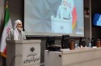 کارمند مؤمن و اخلاقمدار ستون خدمترسانی است کارمند مؤمن و اخلاقمدار ستون خدمترسانی است