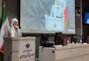کارمند مؤمن و اخلاقمدار ستون خدمترسانی است