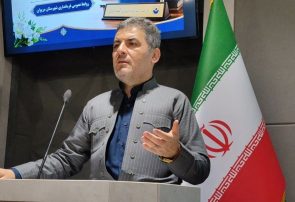 کارمند چهره واقعی دولت در برابر مردم است