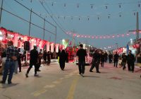 پیوند خون شهدا و عشق به حسین (ع) در مسیر راهبری شهید پیوند خون شهدا و عشق به حسین (ع) در مسیر راهبری شهید