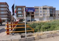 نامگذاری لاین ساحلی شهر به نام «خبرنگار» نامگذاری لاین ساحلی شهر به نام «خبرنگار»