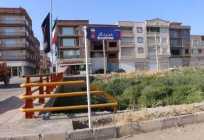 نامگذاری لاین ساحلی شهر به نام «خبرنگار»