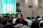 مریوان نماد وحدت و خدمت است