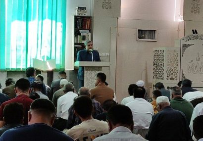 مریوان نماد وحدت و خدمت است مریوان نماد وحدت و خدمت است