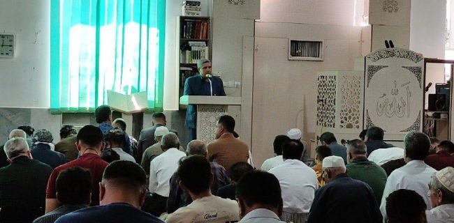 مریوان نماد وحدت و خدمت است مریوان نماد وحدت و خدمت است