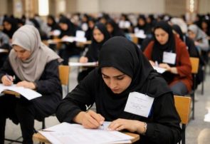 بیش از ۲ هزار و ۸۲۰ داوطلب مریوانی در رقابت کنکور امسال شرکت میکنند
