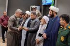 گزارش تصویری؛ تجلیل از ۵۰ کارمند نمونه ادارات مریوان در هفته دولت گزارش تصویری؛ تجلیل از ۵۰ کارمند نمونه ادارات مریوان در هفته دولت