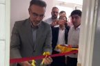 آزمایشگاه تخصصی فرآوردههای نفتی در باشماق به بهرهبرداری رسید آزمایشگاه تخصصی فرآوردههای نفتی در باشماق به بهرهبرداری رسید
