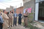 ده‌ها طرح عمرانی و حمایتی در مریوان به بهره‌برداری رسید