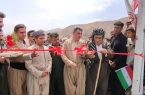 توسعه سرانه ورزشی در دهستان کوماسی