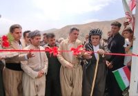 توسعه سرانه ورزشی در دهستان کوماسی