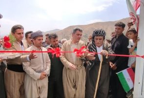 توسعه سرانه ورزشی در دهستان کوماسی