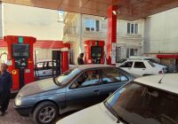 راهکارهای کاهش مصرف سوخت در مریوان
