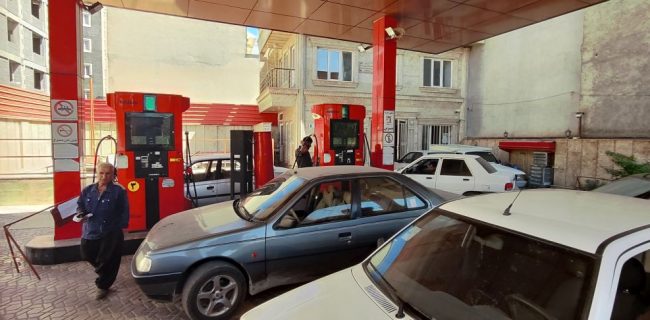 راهکارهای کاهش مصرف سوخت در مریوان راهکارهای کاهش مصرف سوخت در مریوان