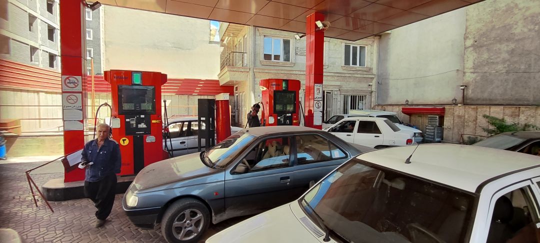 راهکارهای کاهش مصرف سوخت در مریوان راهکارهای کاهش مصرف سوخت در مریوان