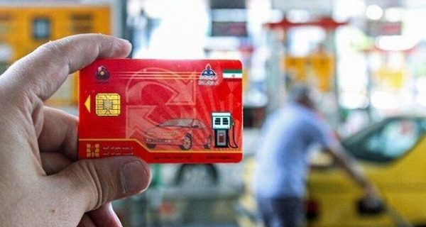 جلوگیری از توزیع ۱۶۴ هزار لیتر سوخت خارج از شبکه
