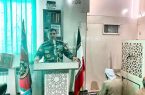 ارتش؛ آماده پاسخ قاطع به هر گونه تهدیدی است ارتش؛ آماده پاسخ قاطع به هر گونه تهدیدی است