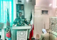 ارتش؛ آماده پاسخ قاطع به هر گونه تهدیدی است ارتش؛ آماده پاسخ قاطع به هر گونه تهدیدی است