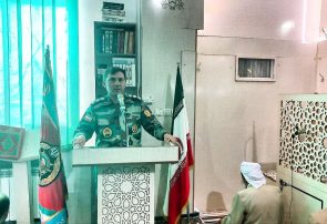 ارتش؛ آماده پاسخ قاطع به هر گونه تهدیدی است