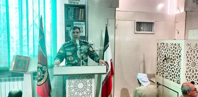 ارتش؛ آماده پاسخ قاطع به هر گونه تهدیدی است