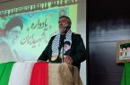 زنان مریوان بیش از مردان در پشتیبانی جنگ اثرگذار بودند