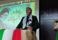 زنان مریوان بیش از مردان در پشتیبانی جنگ اثرگذار بودند