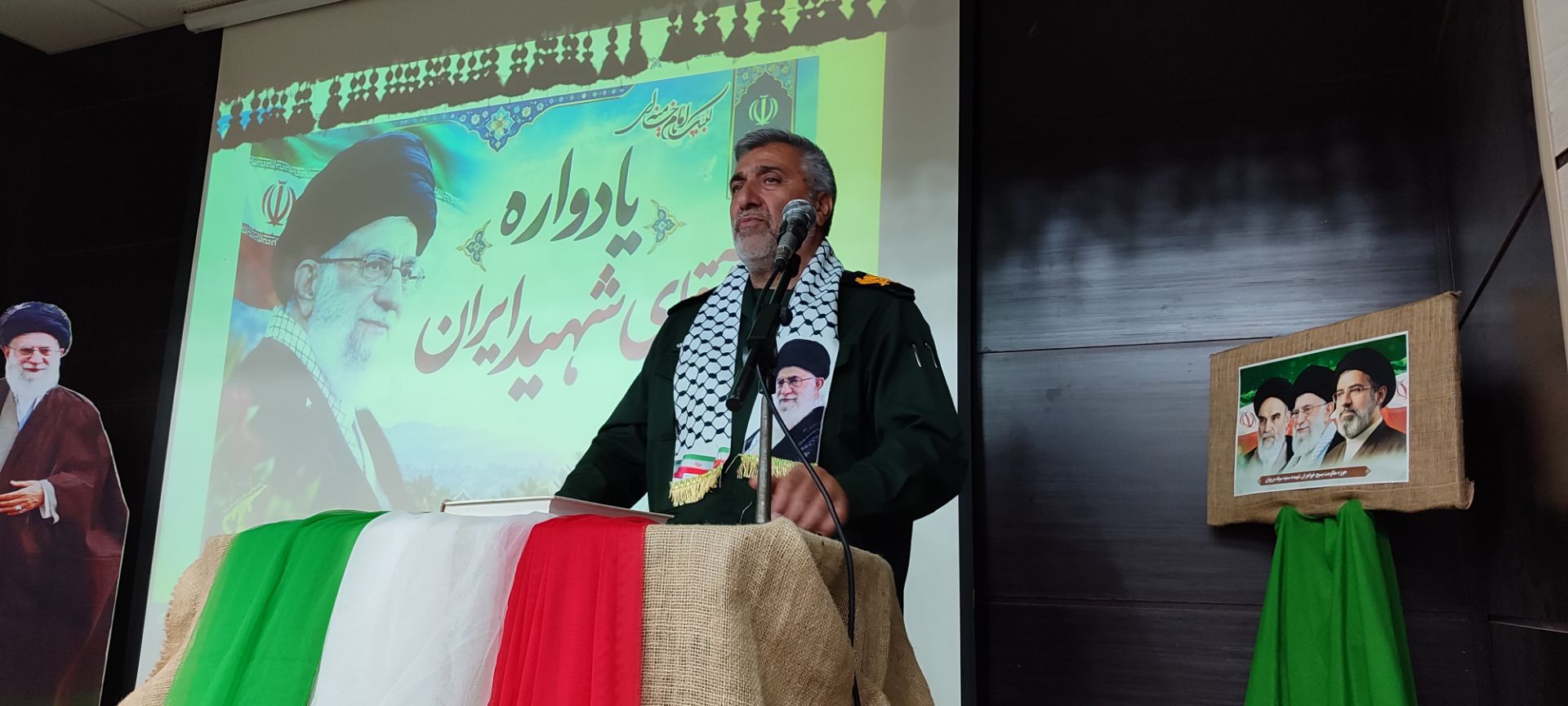زنان مریوان بیش از مردان در پشتیبانی جنگ اثرگذار بودند زنان مریوان بیش از مردان در پشتیبانی جنگ اثرگذار بودند