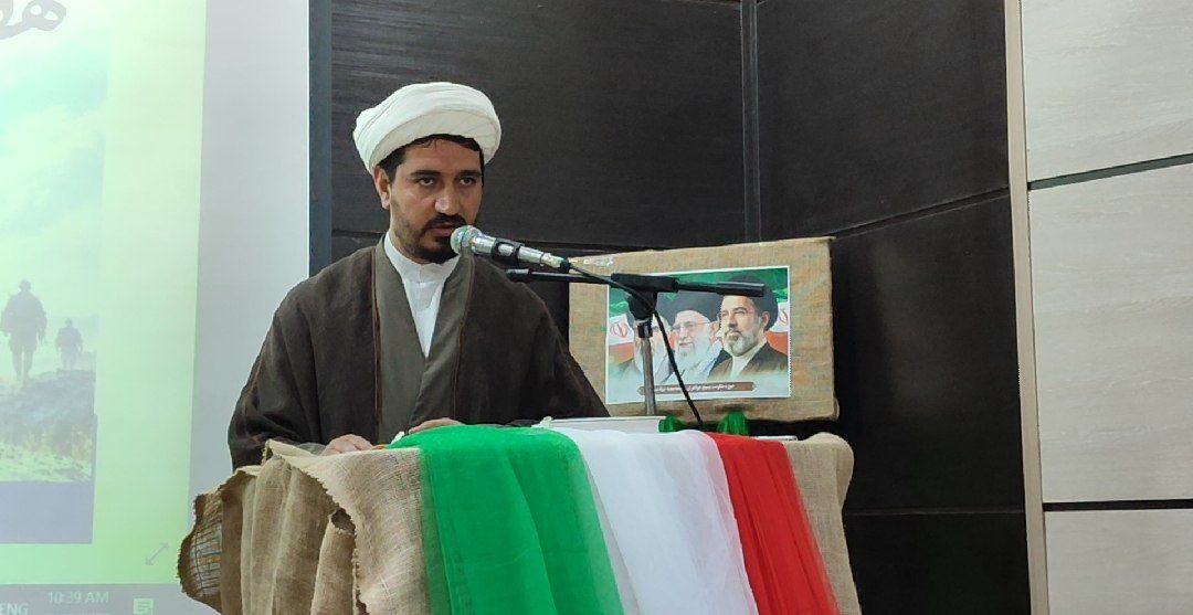 بصیرت تاریخی، ضامن شکست توطئههای دشمن است بصیرت تاریخی، ضامن شکست توطئههای دشمن است