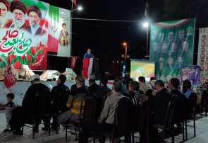 کردستان ستون امنیت ایران است