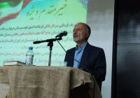 زنان و مردان کردستان پایه‌های دفاع مقدس بودند