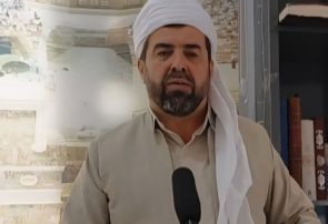 انتقاد امام جمعه قبای مریوان از مهریههای سنگین
