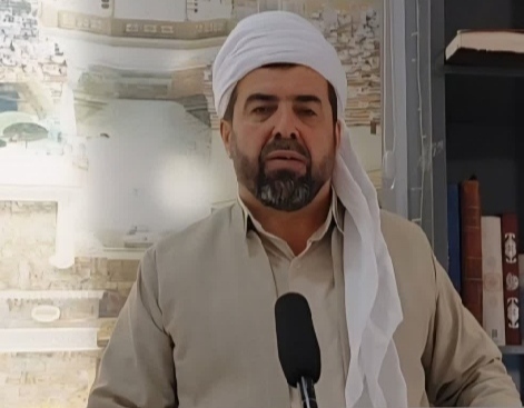 انتقاد امام جمعه قبای مریوان از مهریههای سنگین انتقاد امام جمعه قبای مریوان از مهریههای سنگین
