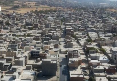 افتتاح ۱۰ پروژه عمرانی در یک سال و چشمانداز روشن پیشرو