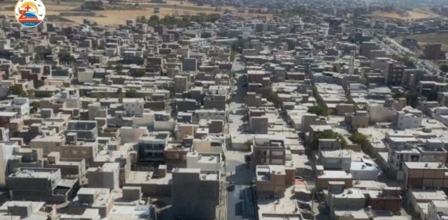 افتتاح ۱۰ پروژه عمرانی در یک سال و چشم‌انداز روشن پیش‌رو