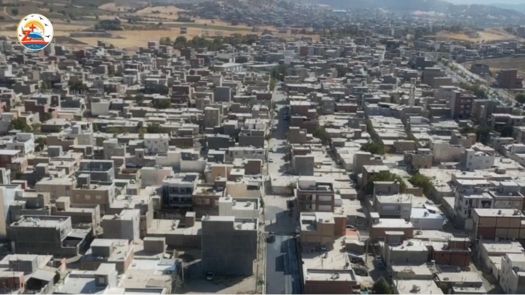 افتتاح ۱۰ پروژه عمرانی در یک سال و چشمانداز روشن پیشرو افتتاح ۱۰ پروژه عمرانی در یک سال و چشمانداز روشن پیشرو