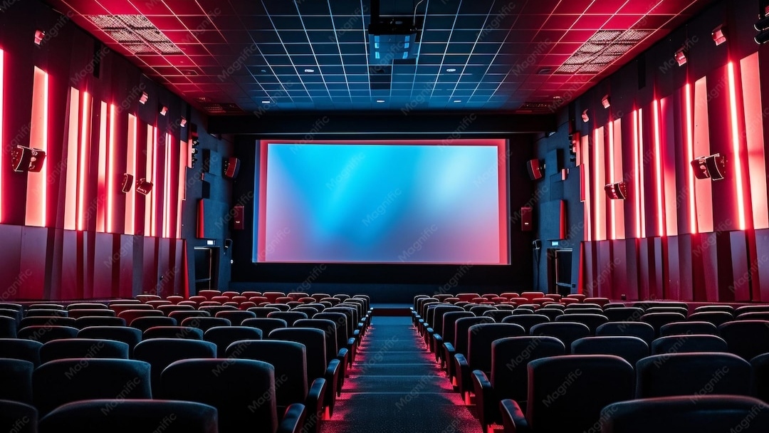 سینما؛ روایتگر جهانِ خیال سینما؛ روایتگر جهانِ خیال