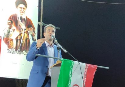 توان دفاعی ایران پابرجاست توان دفاعی ایران پابرجاست