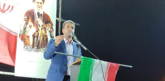 توان دفاعی ایران پابرجاست توان دفاعی ایران پابرجاست