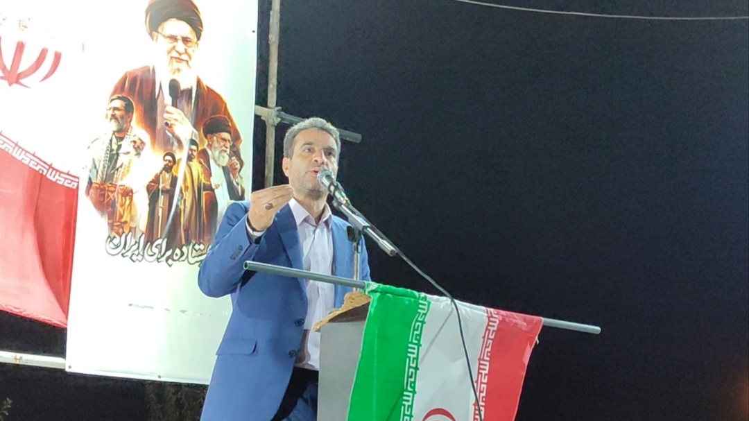 توان دفاعی ایران پابرجاست توان دفاعی ایران پابرجاست