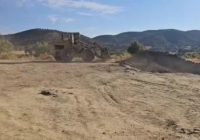 ۳۴۰۵ مورد تخریب و تصرف اراضی‌ملی در مریوان شناسایی شد