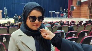 مناسب‌سازی شهری حق بدیهی روشن‌دلان است - عکس ۲
