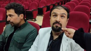 مناسب‌سازی شهری حق بدیهی روشن‌دلان است - عکس ۳