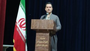 مناسب‌سازی شهری حق بدیهی روشن‌دلان است - عکس ۱